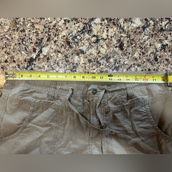 Columbia shorts sz Large - Picture 4 of 4